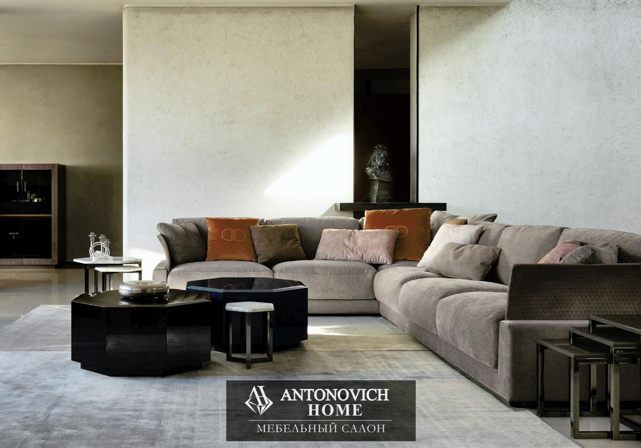 Signorini & Coco Daytona Alexander Living Room