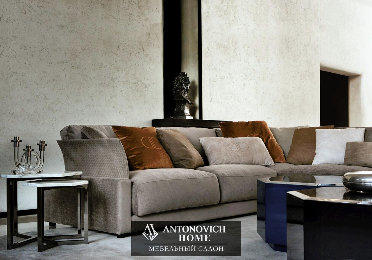 Signorini & Coco Daytona Alexander Living Room, view 2