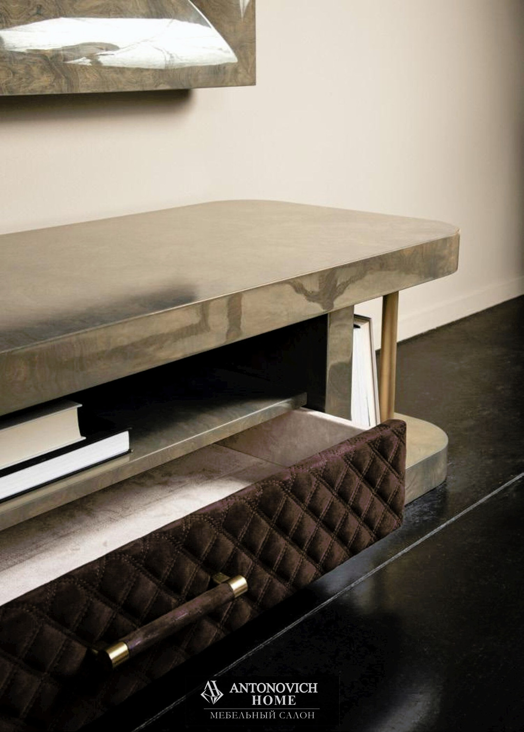 Signorini & Coco Daytona Olimpia Living Room, view 6