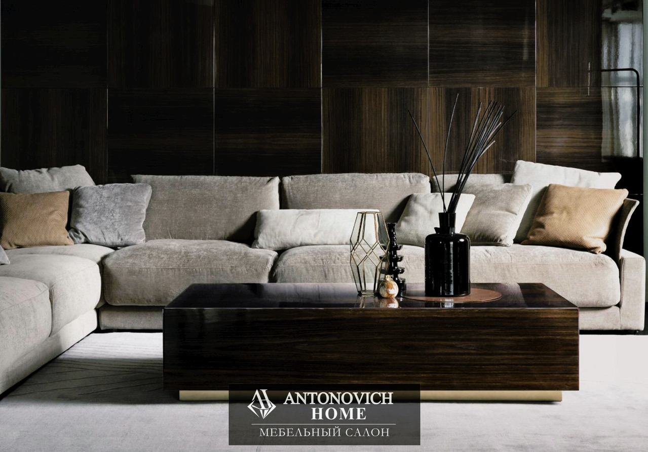 Signorini & Coco Daytona Living Room