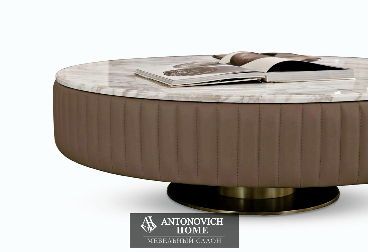 Signorini & Coco Daytona Montecarlo Living Room, view 6