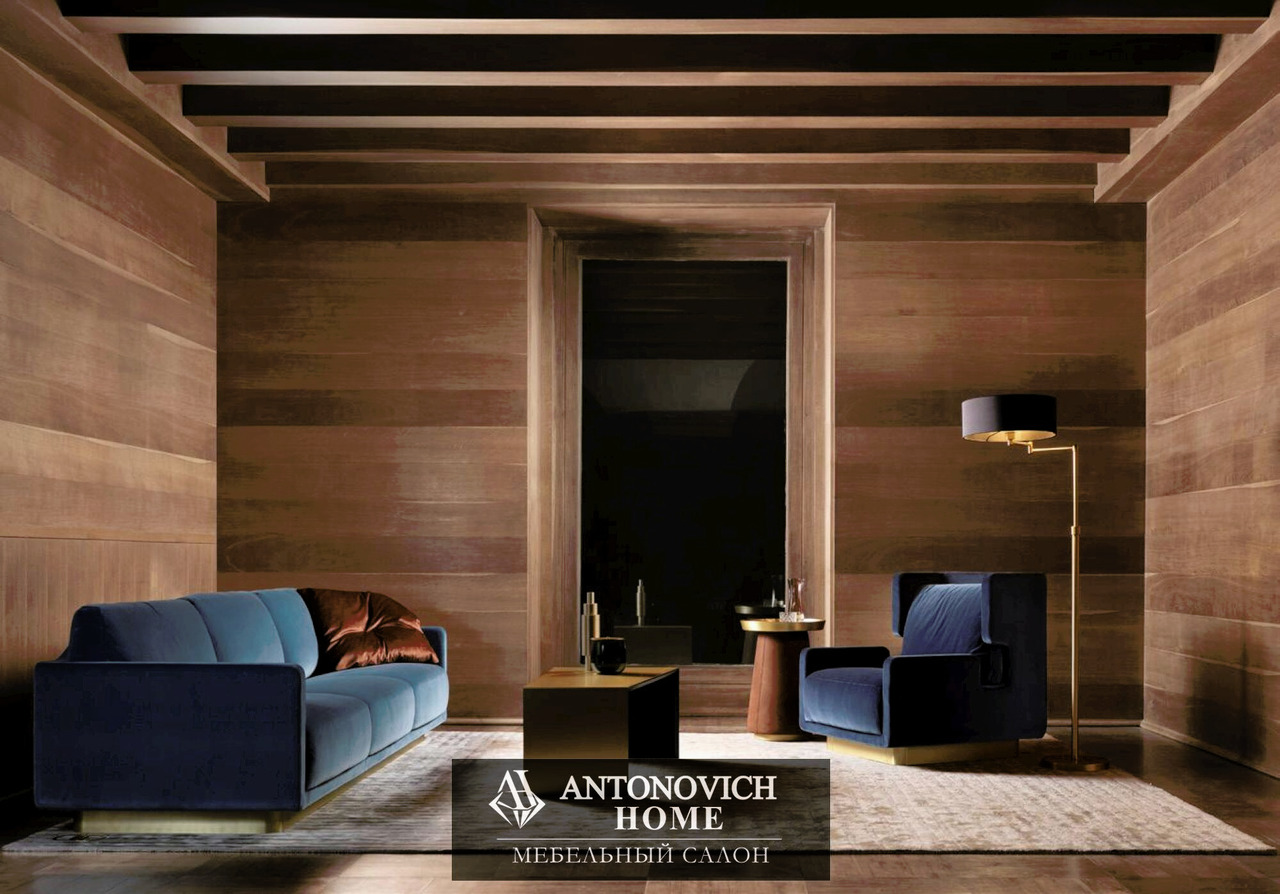 Signorini & Coco Daytona Haring Upholstered Furniture