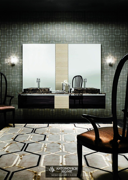 Four Seasons 01 Bathroom Furniture by Vitage, view 4