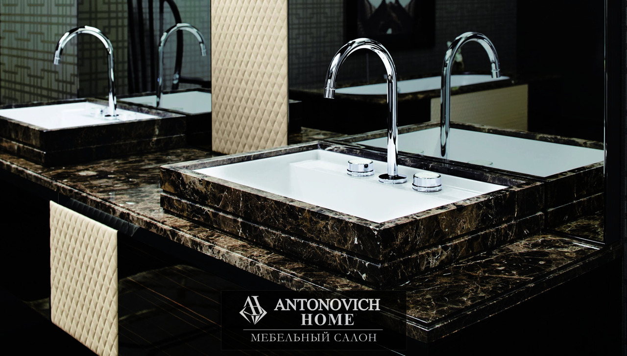 Four Seasons 01 Bathroom Furniture by Vitage, view 6
