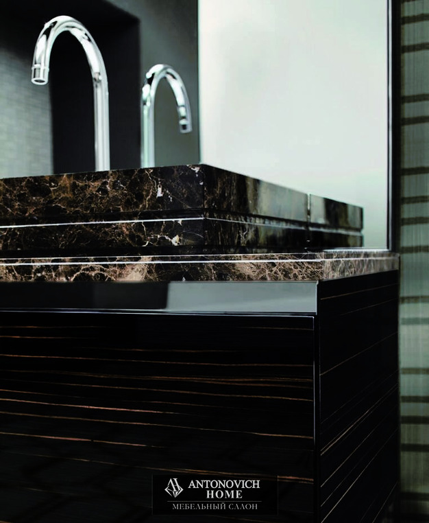 Four Seasons 01 Bathroom Furniture by Vitage, view 8
