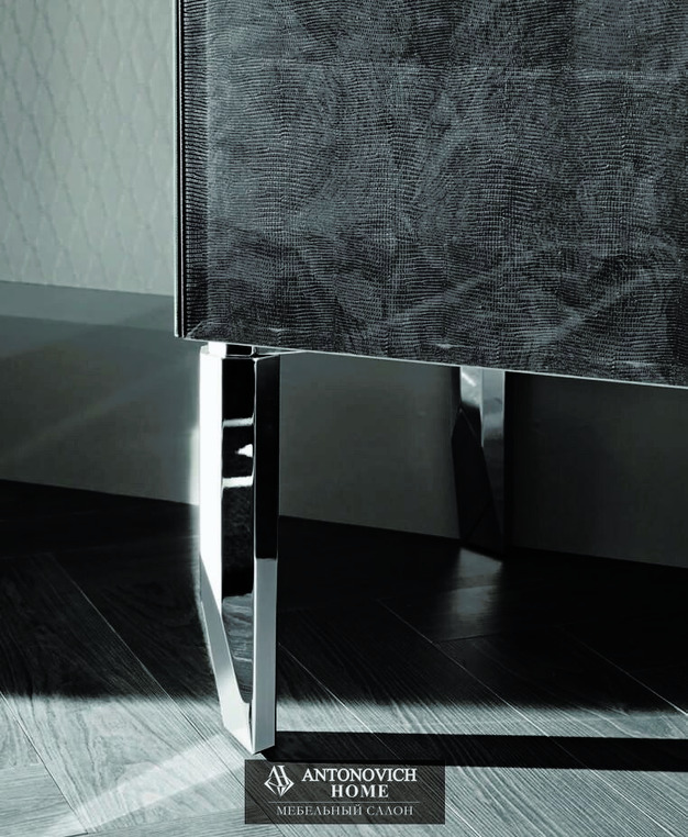 Hilton 02 Bathroom Furniture by Vitage (Milldue edition), view 5
