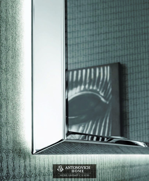 Hilton 04 Bathroom Furniture by Vitage (Milldue edition), view 6