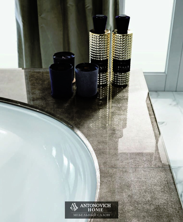 Majestic 02 Bathroom Furniture by Vitage (Milldue edition), view 7