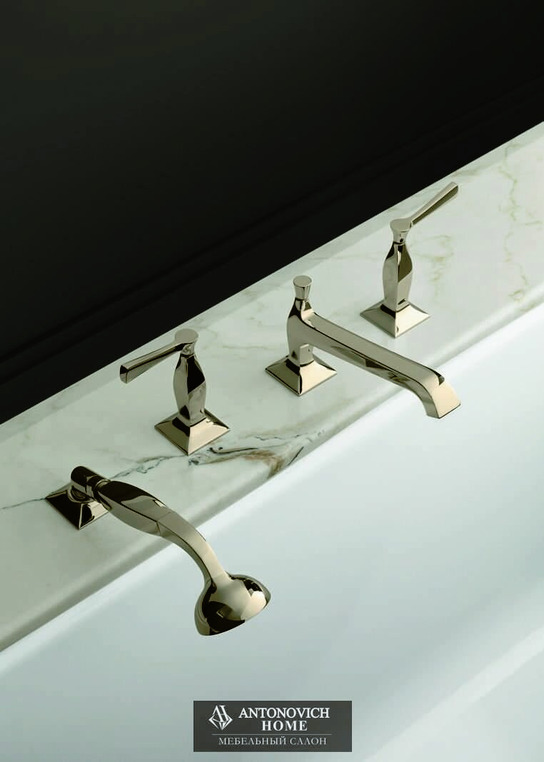 Majestic 06 Bathroom Furniture by Vitage (Milldue edition), view 6