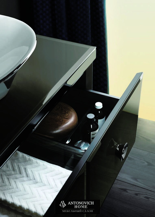 Majestic 08 Bathroom Furniture by Vitage (Milldue edition), view 4