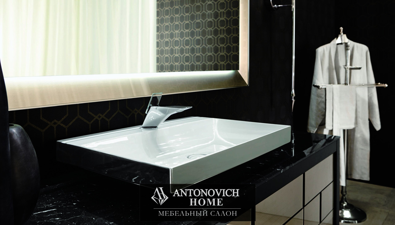 Vitage (Milldue edition) Ritz 03 Bathroom Furniture, view 3
