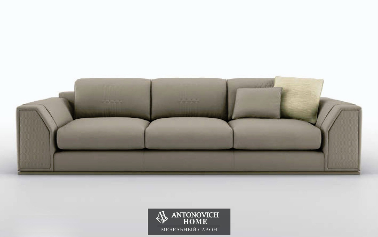 Bruno Zampa Ambassador Sofa, view 2