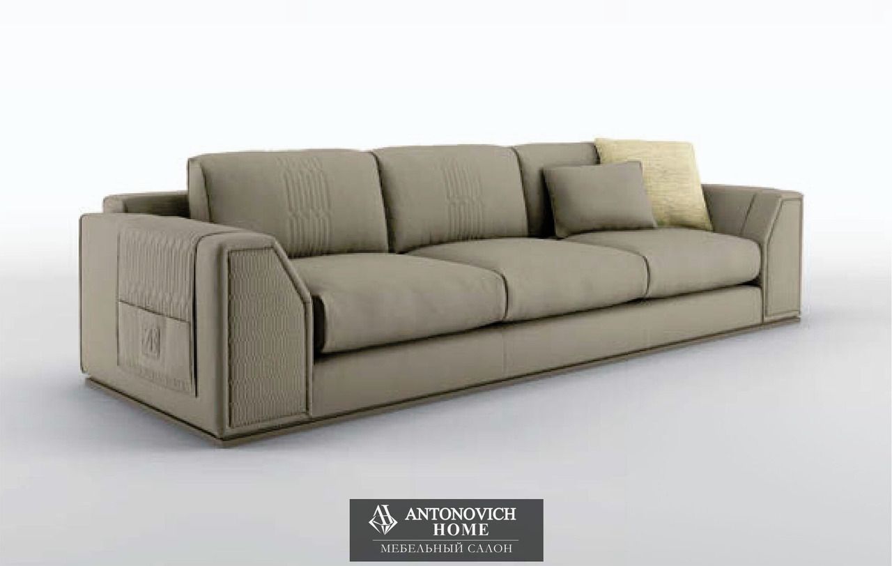 Bruno Zampa Ambassador Sofa