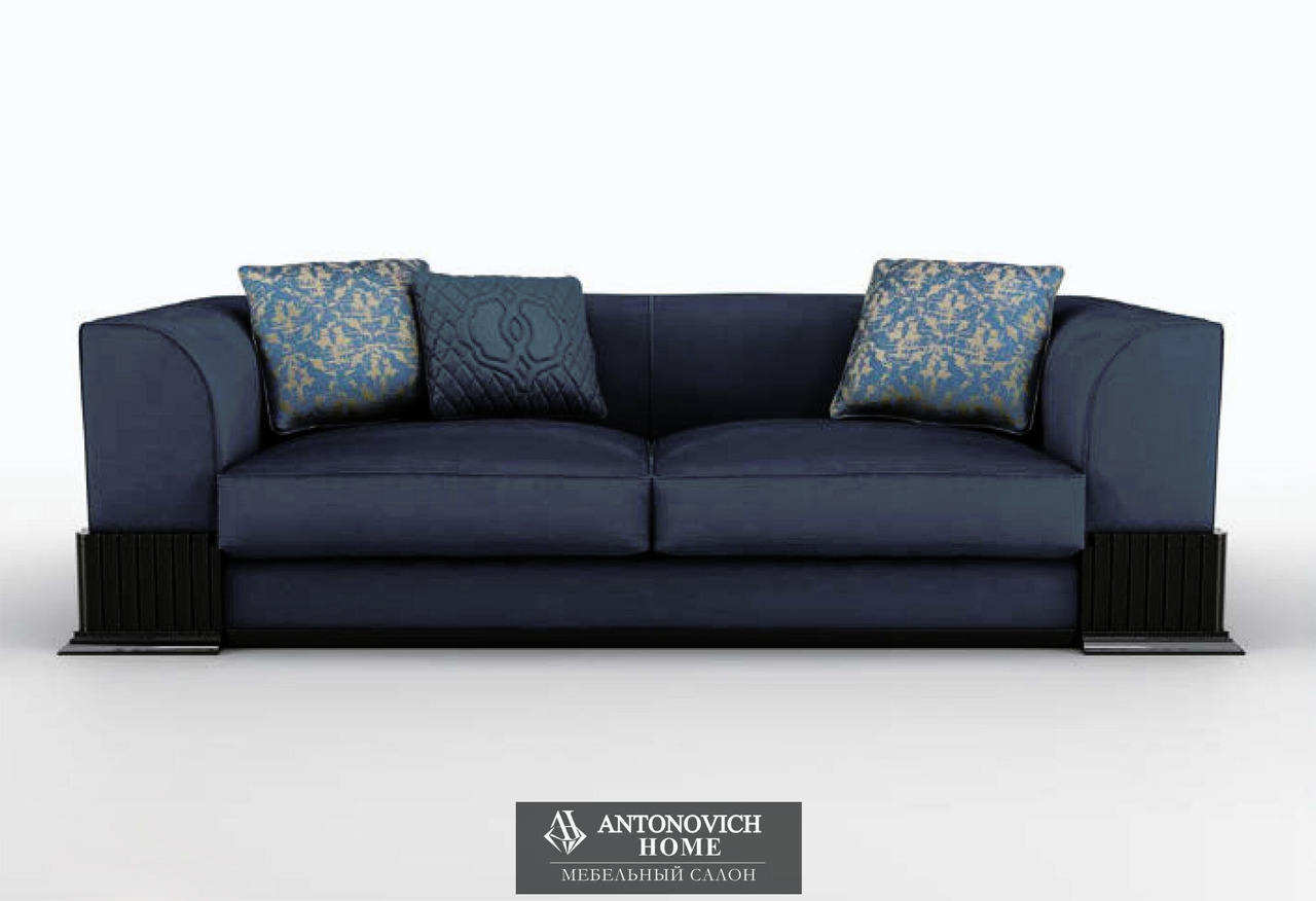 Bruno Zampa Barrymore Sofa