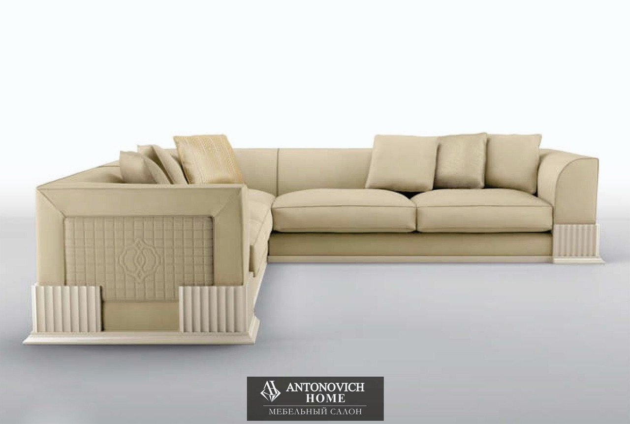 Bruno Zampa Barrymore Sofa, view 3