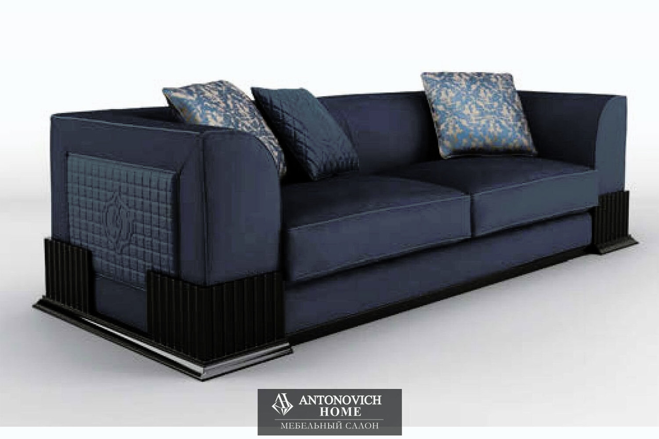 Bruno Zampa Barrymore Sofa, view 2