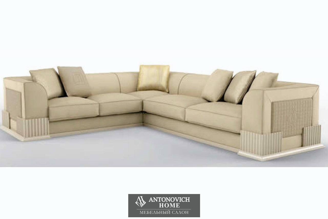 Bruno Zampa Barrymore Sofa, view 4