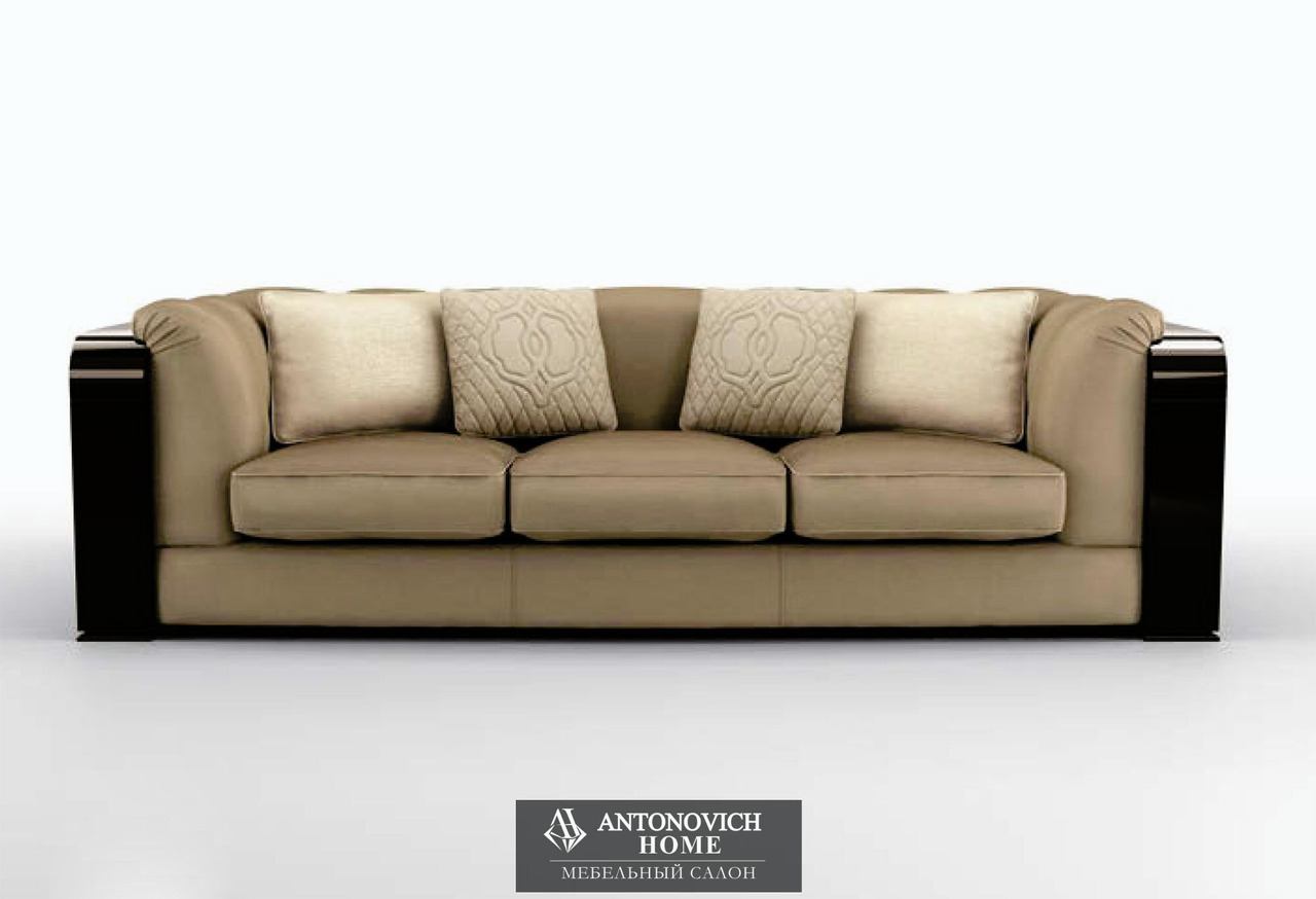 Coco Sofa by Bruno Zampa