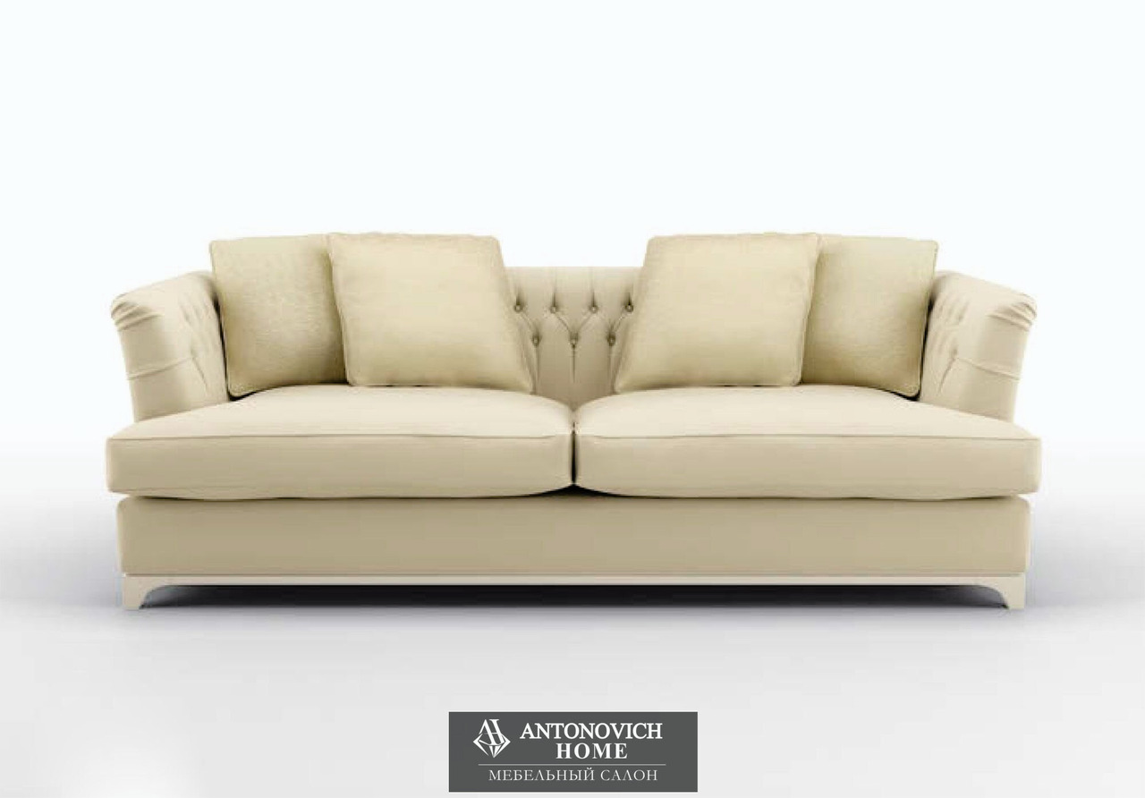 Bruno Zampa Davis Sofa