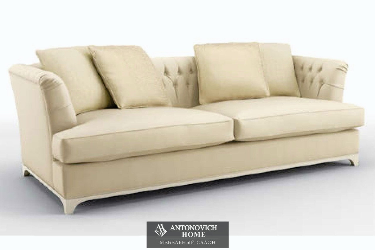 Bruno Zampa Davis Sofa, view 2