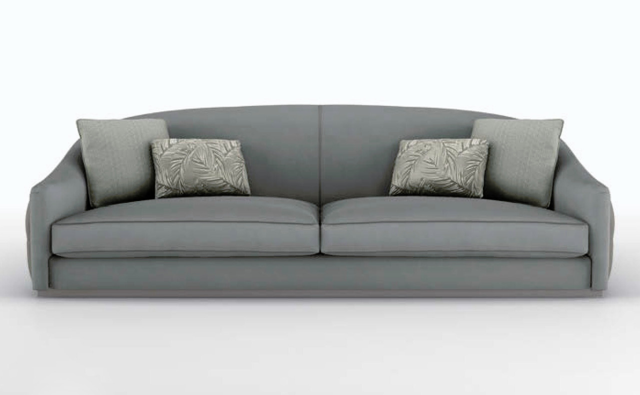 Bruno Zampa Emperador Sofa