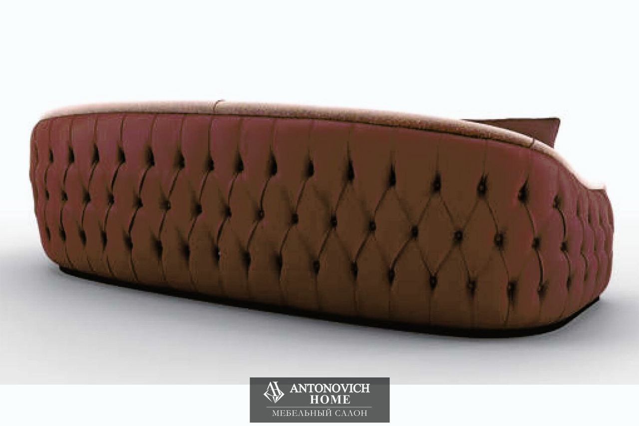 Bruno Zampa Emperador Sofa, view 4
