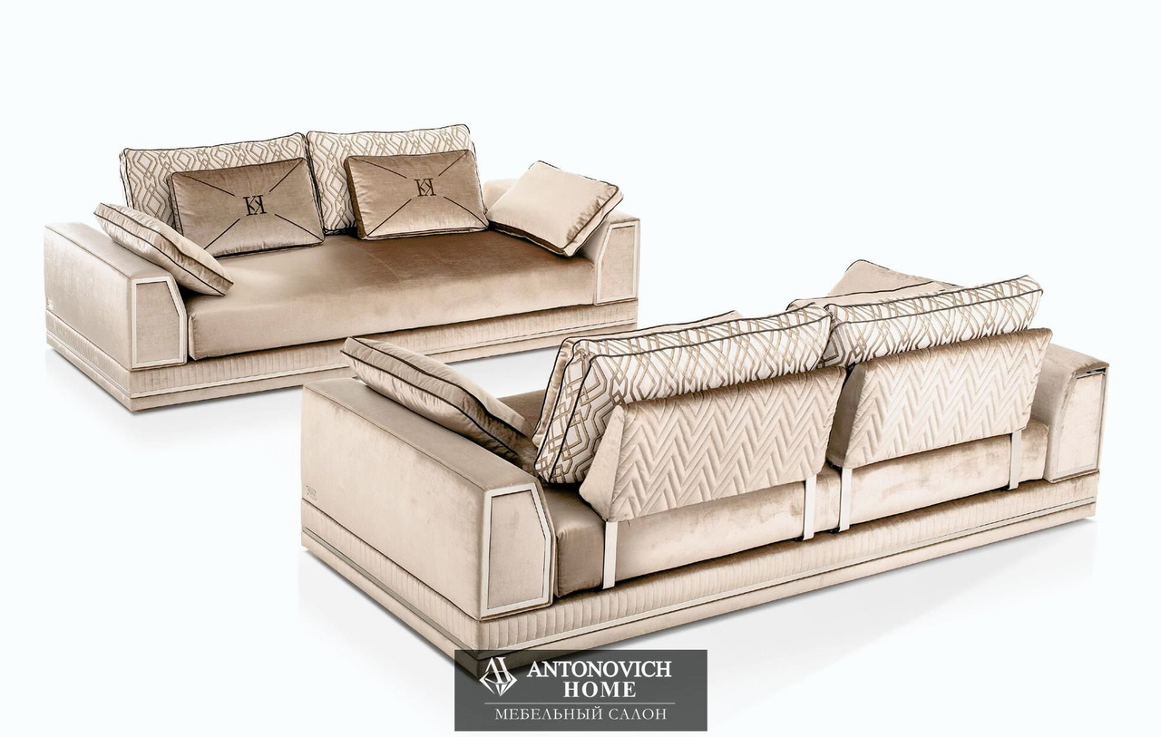 Keoma Enea Italian Living Room Collection, view 3