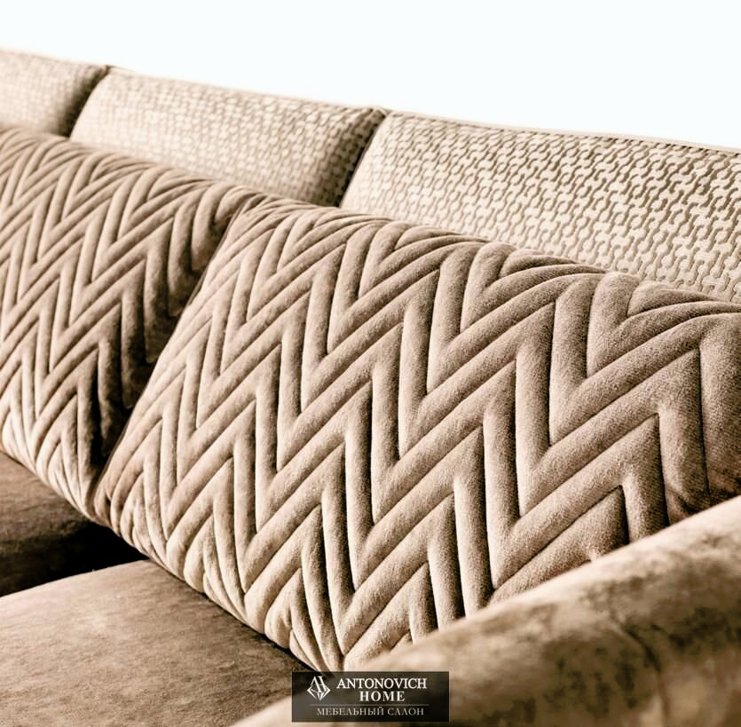 Gunel Living Room by Keoma, view 3