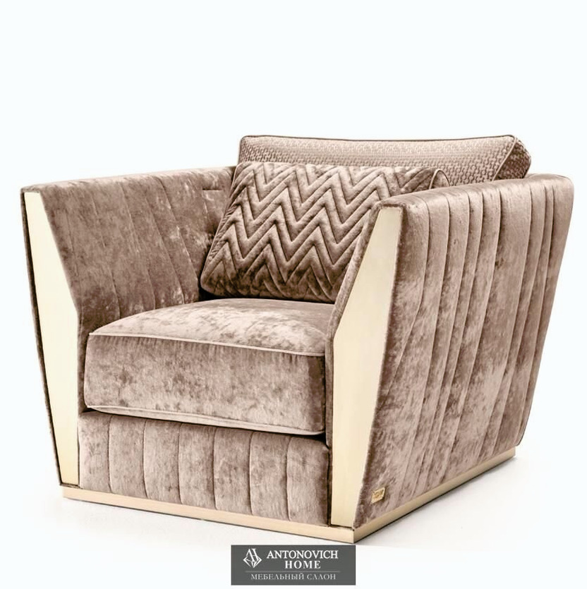 Gunel Living Room by Keoma, view 4