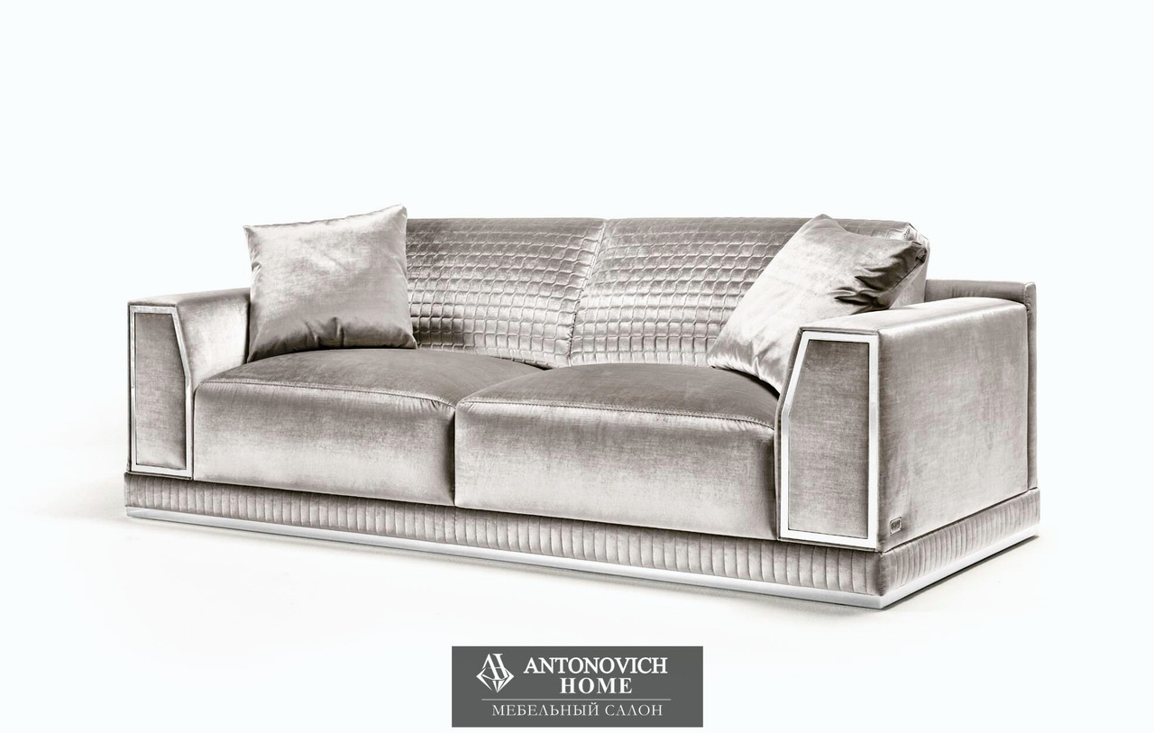 Keoma Jennet Sofa, view 3