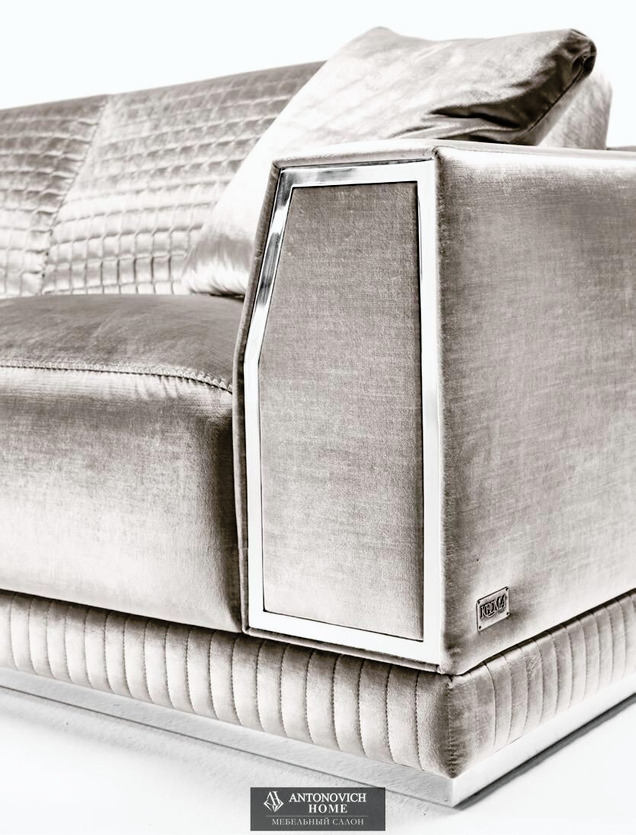 Keoma Jennet Sofa, view 4