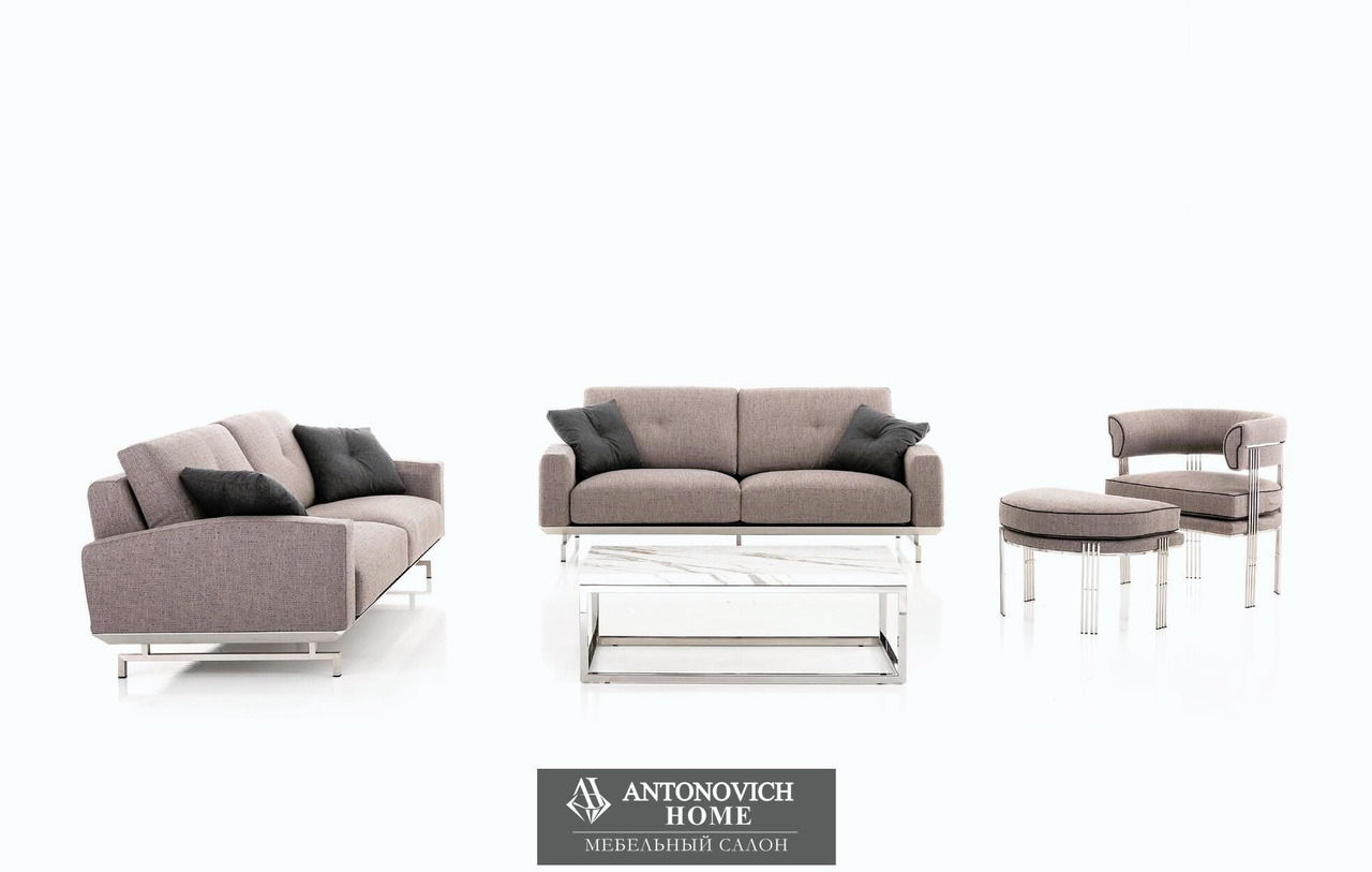 Keoma Luna Living Room Collection, view 3