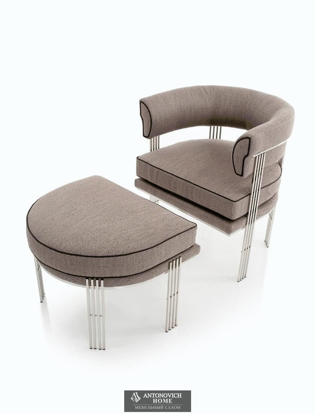 Keoma Luna Living Room Collection, view 5