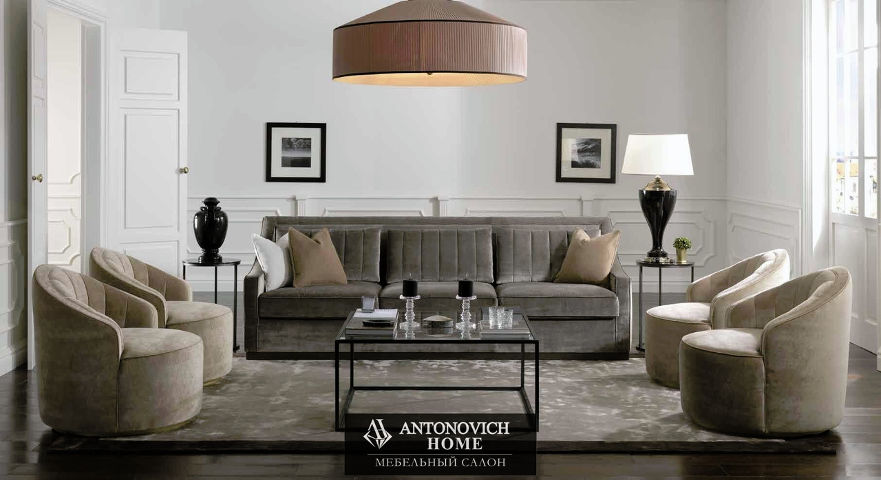 Tosconova Byron Living Room