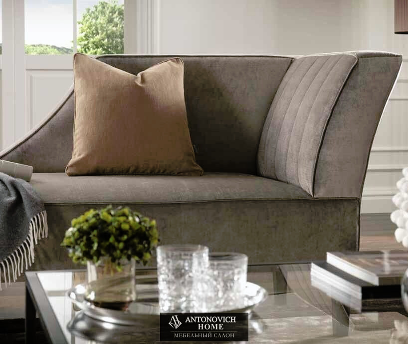 Tosconova Byron Living Room, view 4