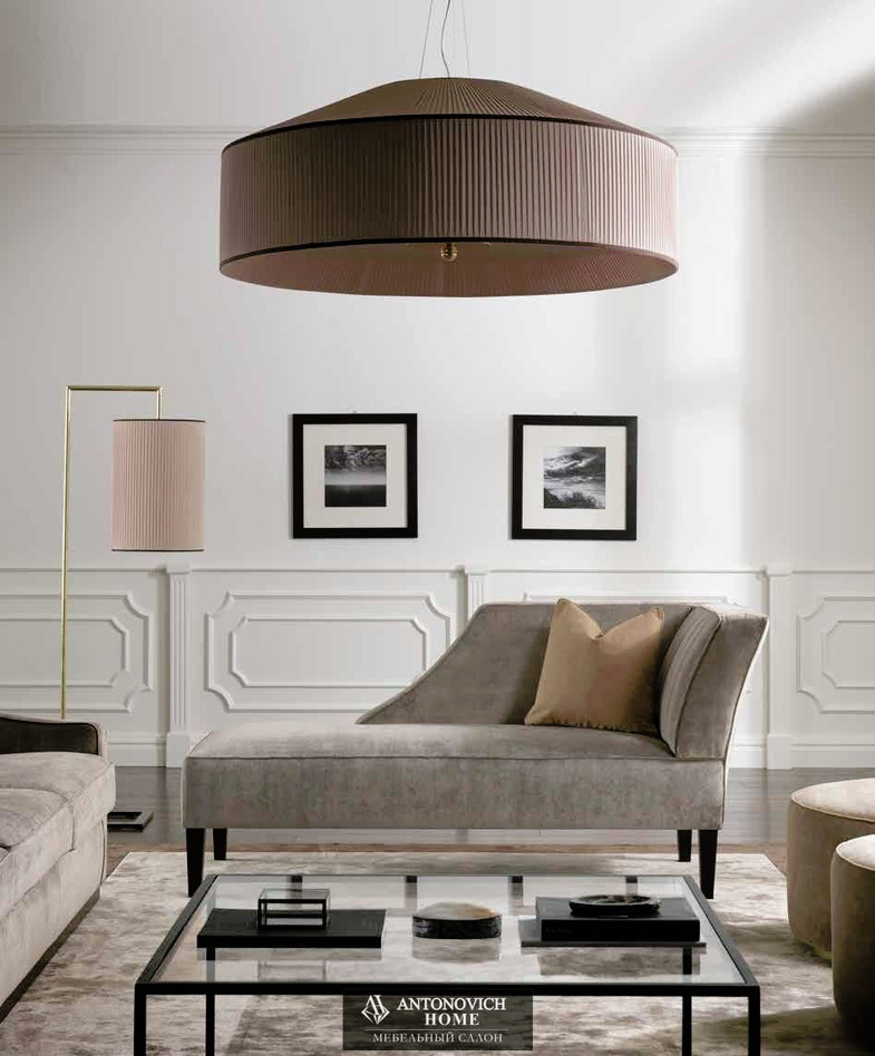 Tosconova Byron Living Room, view 3