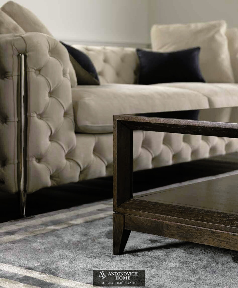 Moore Sofa by Tosconova