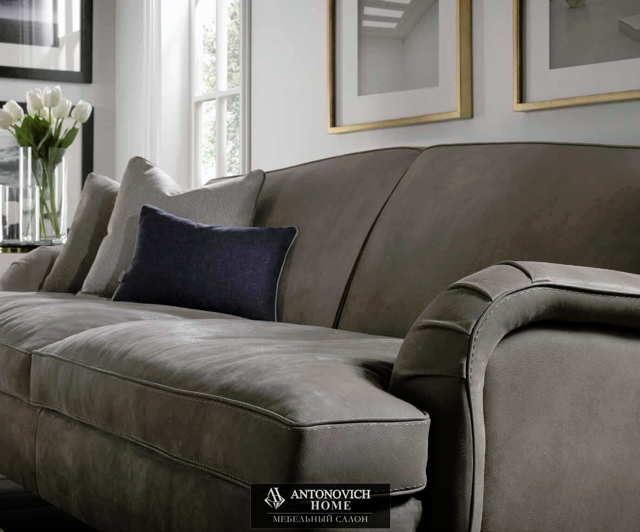 Tosconova Oliver Sofa