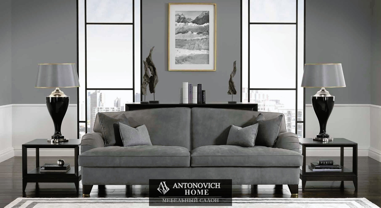 Tosconova Oliver Sofa, view 2