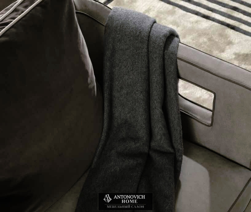 Tosconova Oliver Sofa, view 4