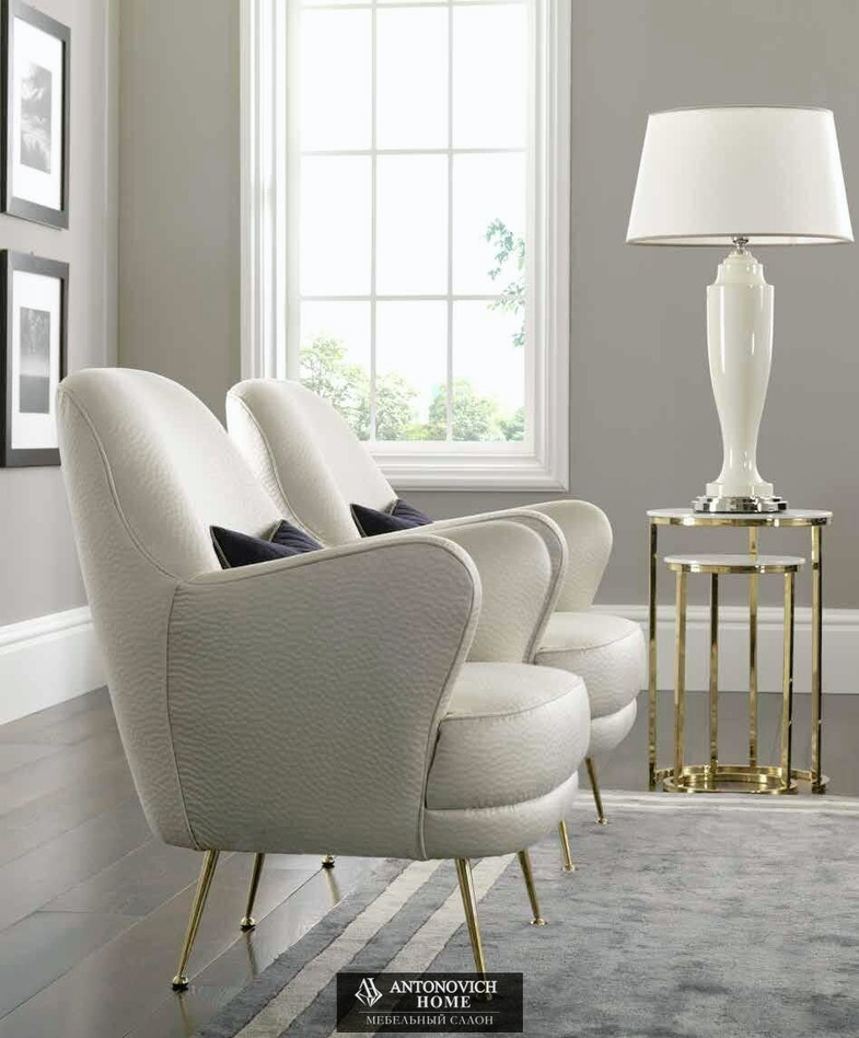 Tosconova River Living Room, view 4