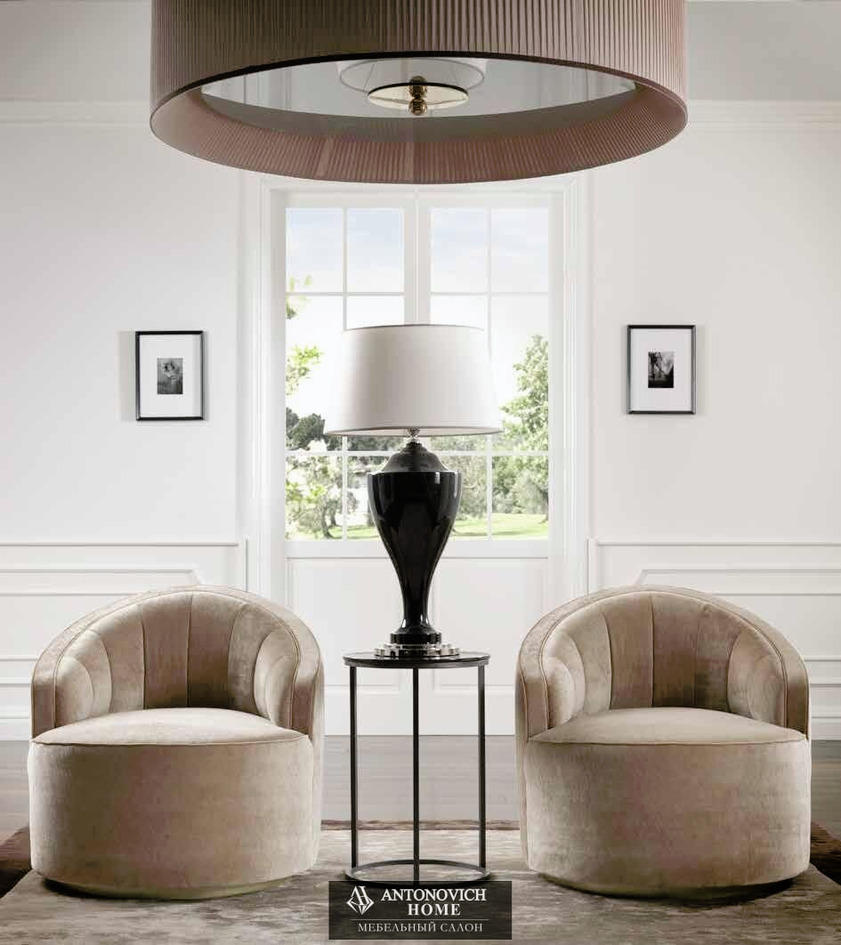 Tosconova Byron Living Room, view 6