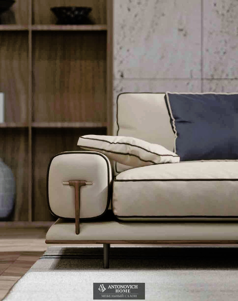 Turri Blues Living Room Collection, view 6
