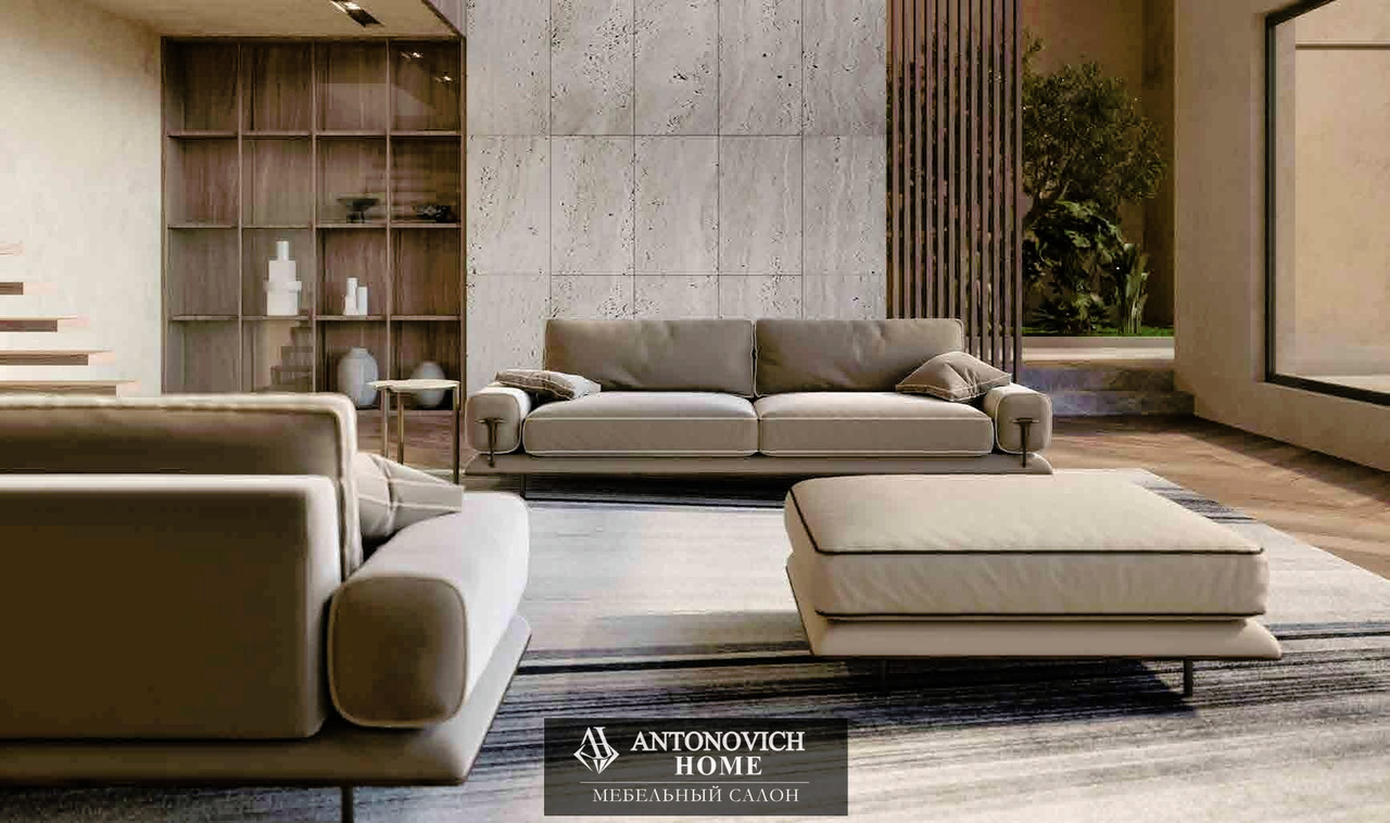 Turri Blues Living Room Collection, view 7