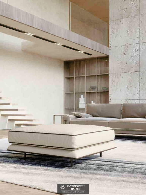 Turri Blues Living Room Collection, view 9