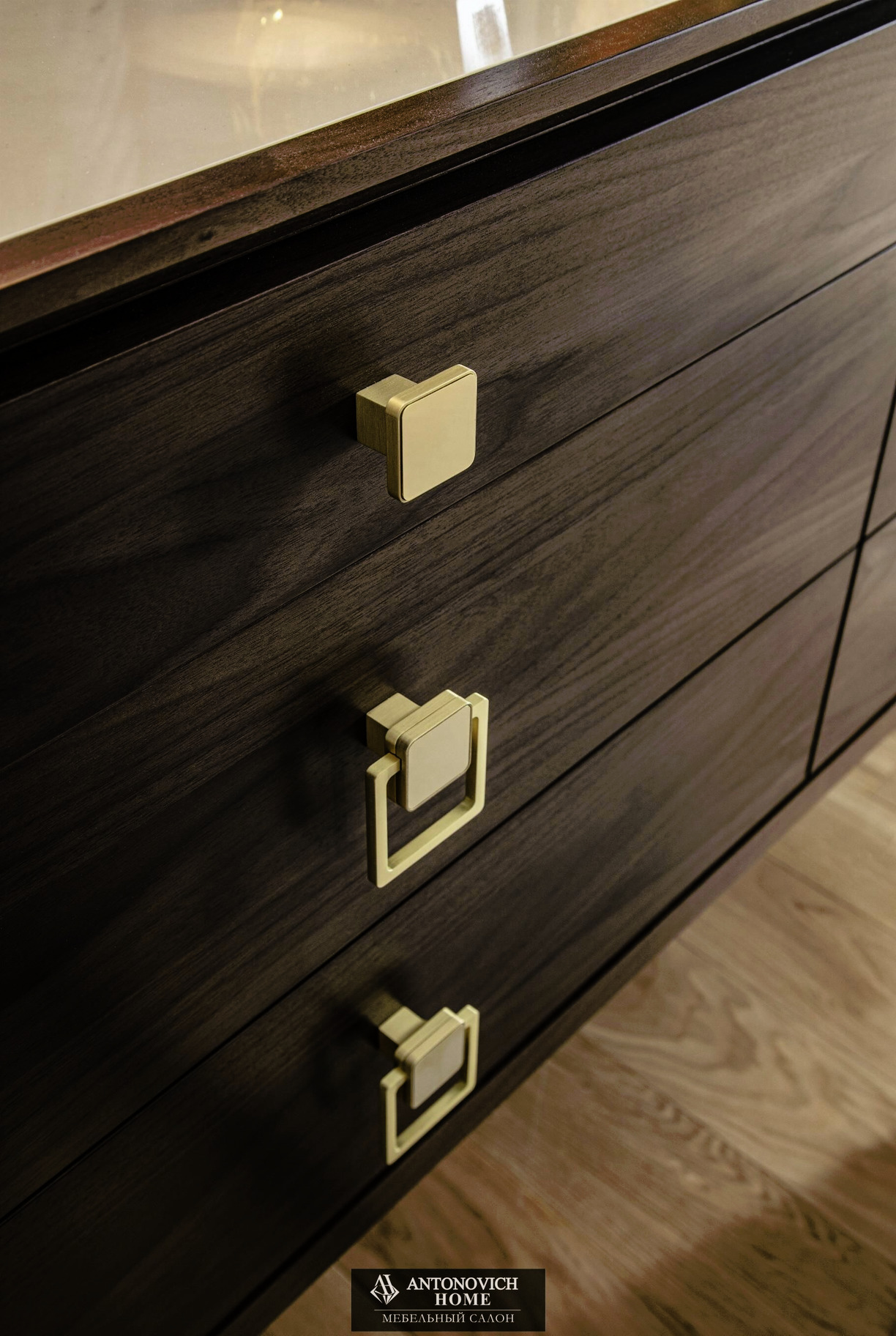 Galimberti Nino Nuovo Classic Milanese Bedroom 1, view 3