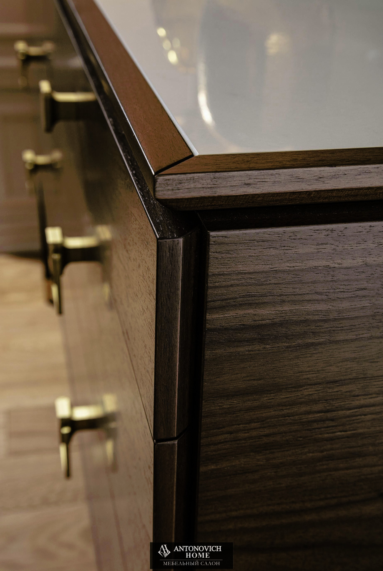 Galimberti Nino Nuovo Classic Milanese Bedroom 1, view 4