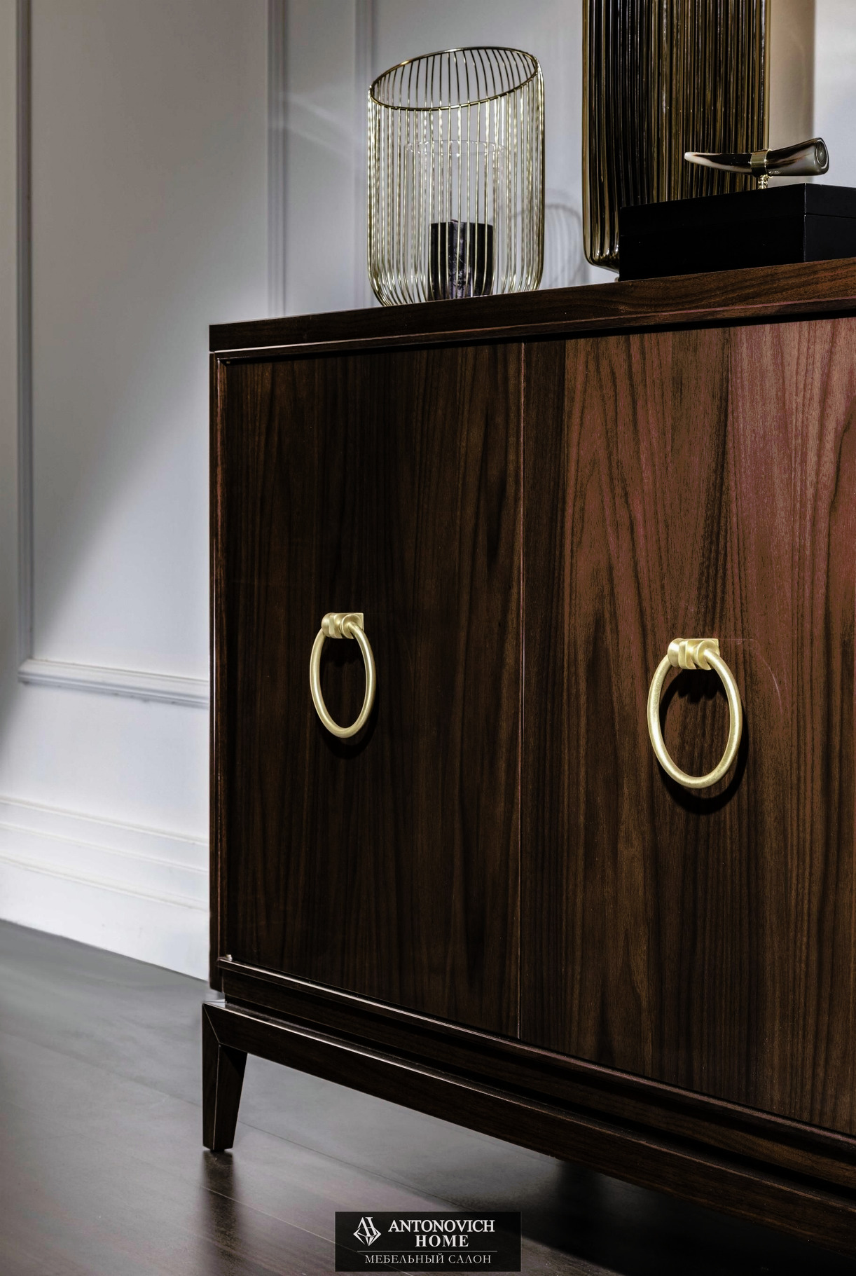 Galimberti Nino Nuovo Classic Milanese Living Room, view 4