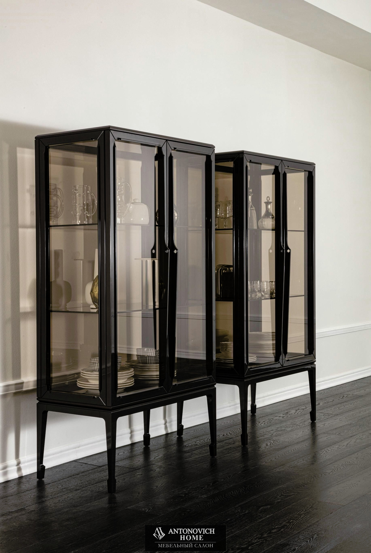 Galimberti Nino Nuovo Classic Milanese 2 Living Room, view 4
