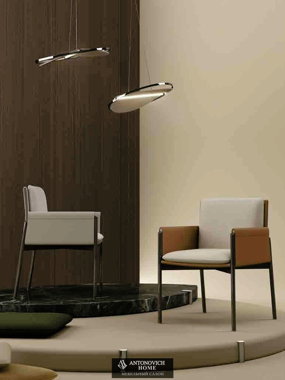 Turri Zenit Dining Collection, view 4